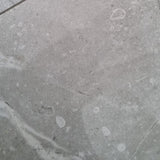 Klinker Soapstone Gray Mat Marmor 60x60