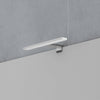 Spejlbelysning 30 cm Krom 4000K Tenfors Esther