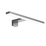 Spejlbelysning 30 cm Krom 4000K Tenfors Esther