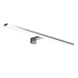 Spejlbelysning 60 cm Krom 4000K Tenfors Esther