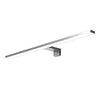Spejlbelysning 60 cm Krom 4000K Tenfors Esther