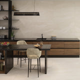Klinker Austral Ivory Marmor Mat 120x120