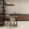 Swatch for Klinker Austral Ivory Marmor Mat 120x120