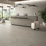 Klinker Bellevue Grey Marmor Mat 75x75