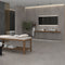 Swatch for Klinker Elementi Grey Mat 75x75