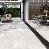 Klinker Elementi Pearl Mat 75x75