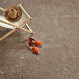 Klinker Glamstone Brown Matt