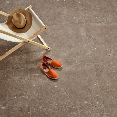 Klinker Glamstone Brown Matt