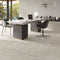 Swatch for Klinker Glamstone Grey Mat 75x75