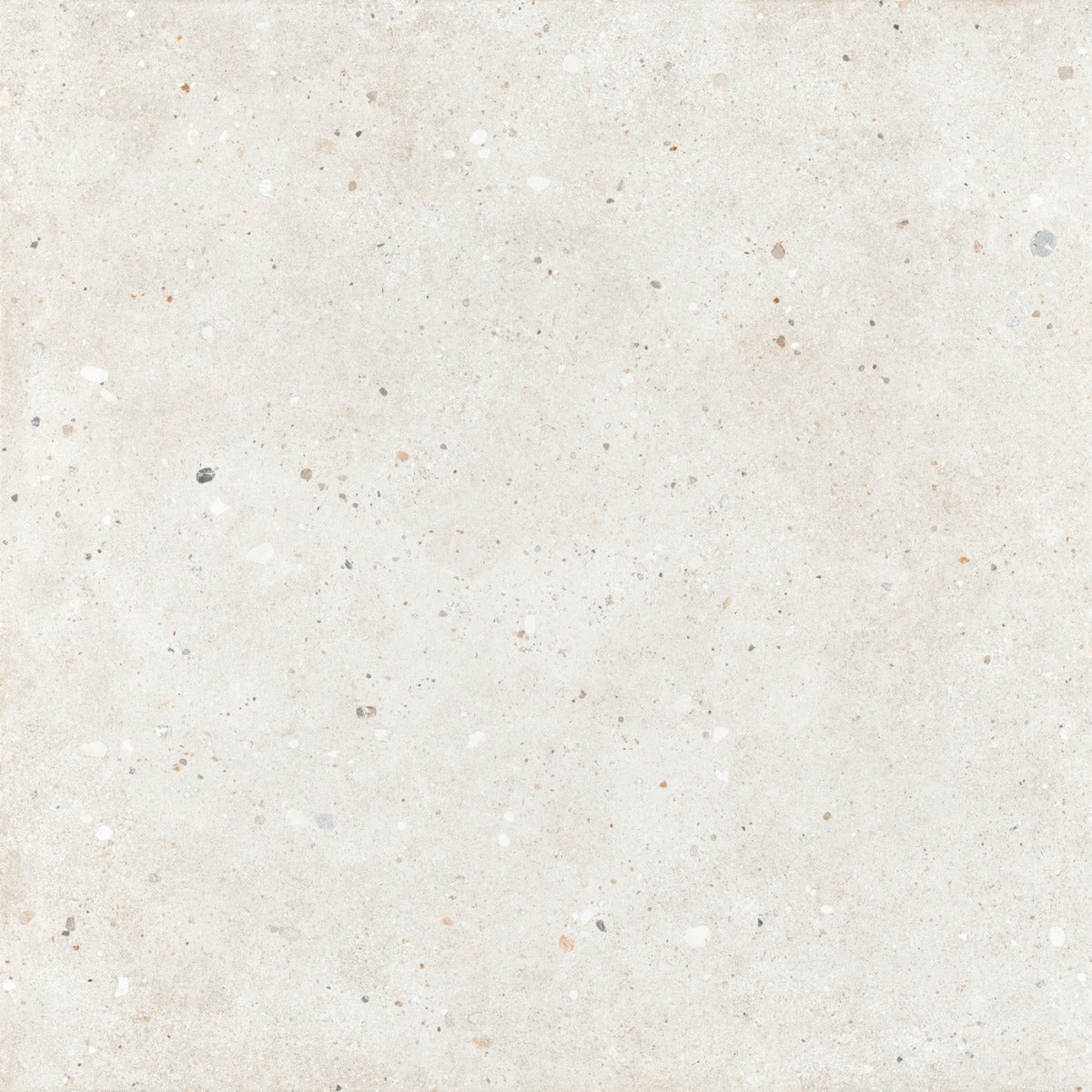 Klinker Glamstone White Mat 75x75