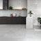 Swatch for Klinker Malek Pearl Marmor Mat 75x75