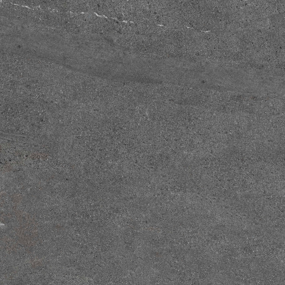 Klinker Bellevue Graphite Marmor Mat 60x60