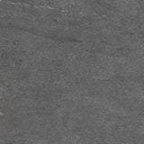 Klinker Bellevue Graphite Marmor Mat 60x60