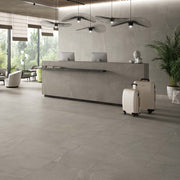 Klinker Bellevue Grey Marmor Mat 60x60