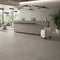 Swatch for Klinker Bellevue Grey Marmor Matt 60x60