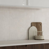 Klinker Storm Cream 60x60
