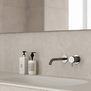 Klinker Storm Cream 60x60