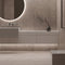 Swatch for Klinker Storm Earth 30x60