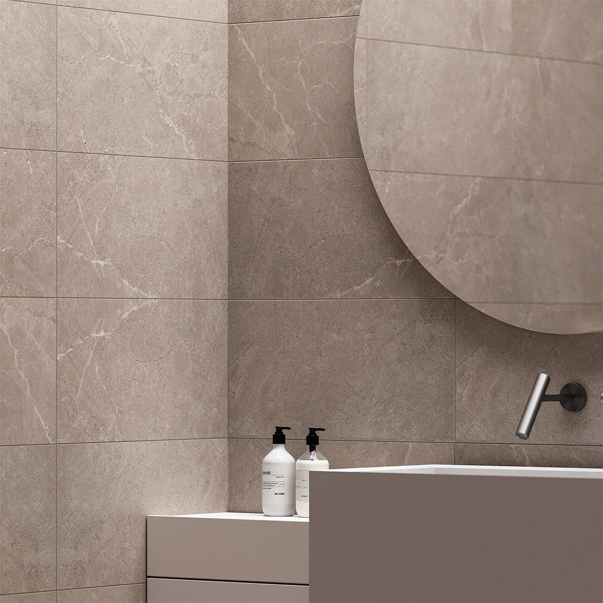 Klinker Storm Earth 30x60
