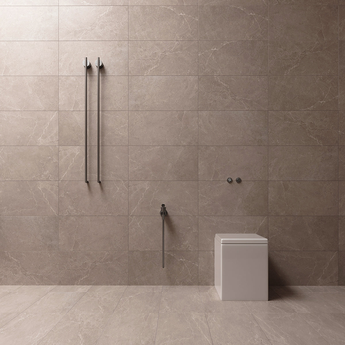 Klinker Storm Earth 30x60