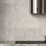 Klinker Storm Grey 30x60