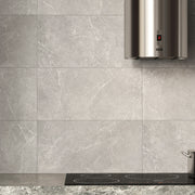 Klinker Storm Grey 30x60
