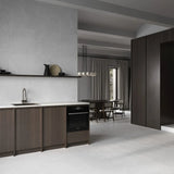 Klinker Storm White 60x60