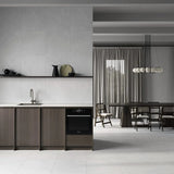 Klinker Storm White 60x60