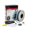 Swatch for Gulvvarmepakke T2Blå-121m inkl. SENZ WIFI termostat (9,7-15,2 m²)
