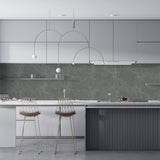 Klinker Altamura Gray Matt Marmor 30x60