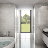 Klinker Altamura Pearl Blank Marmor 60x60