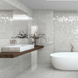 Klinker Altamura Silver Blank Marmor 30x60