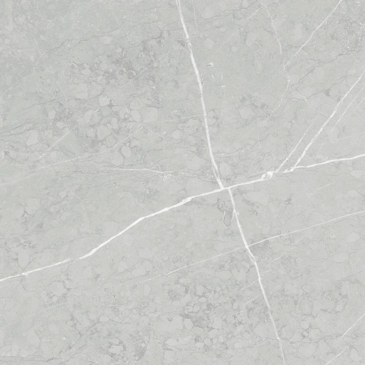 Klinker Altamura Silver Mat Marmor 60x60