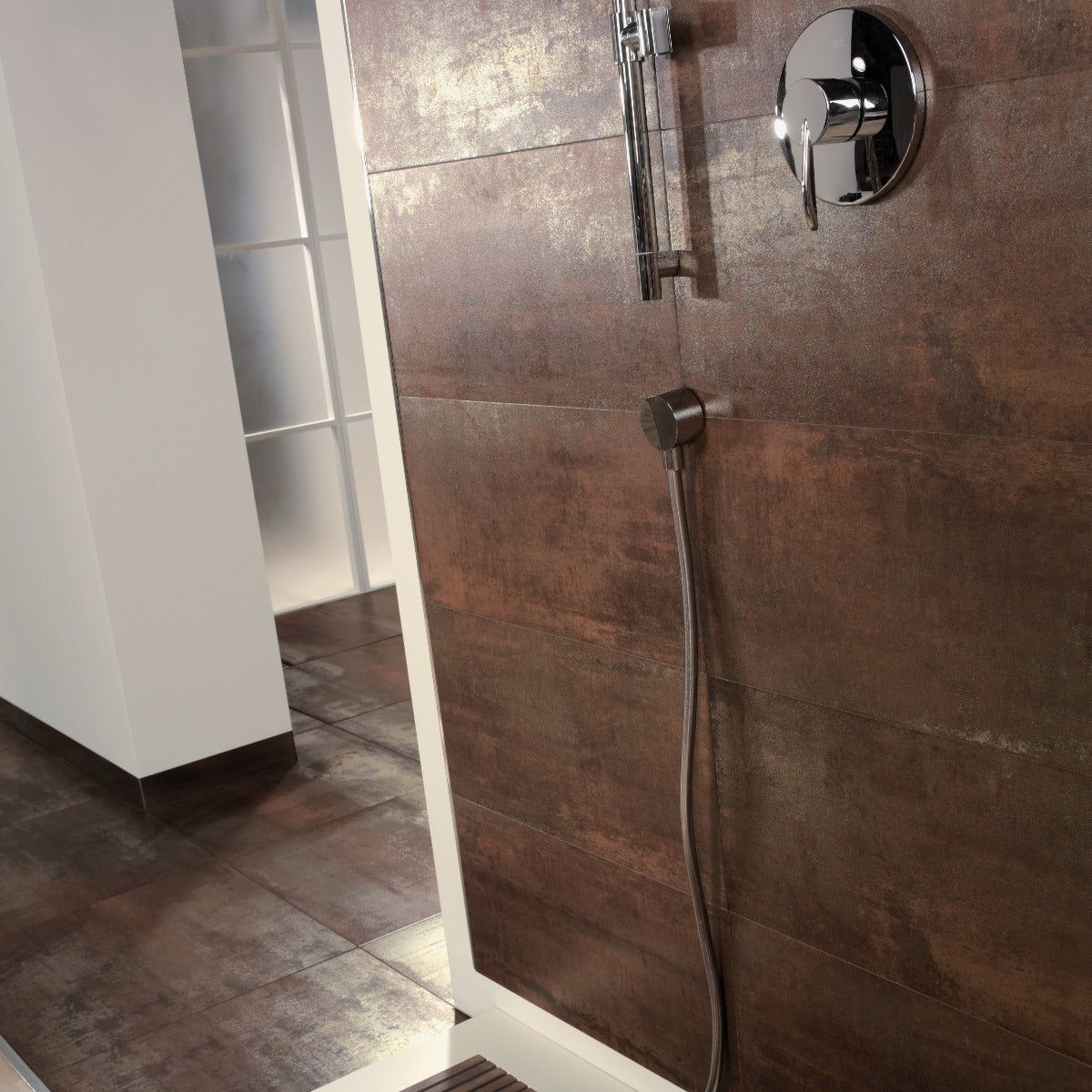 Klinker Corten A 30x60