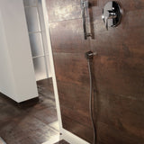 Klinker Corten A 30x60