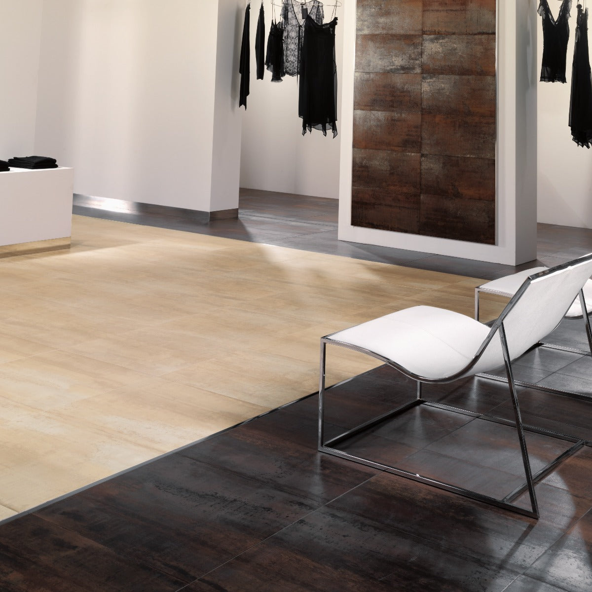 Klinker Corten A 30x60