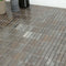 Swatch for Mosaik Corten A