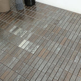Mosaik Corten A