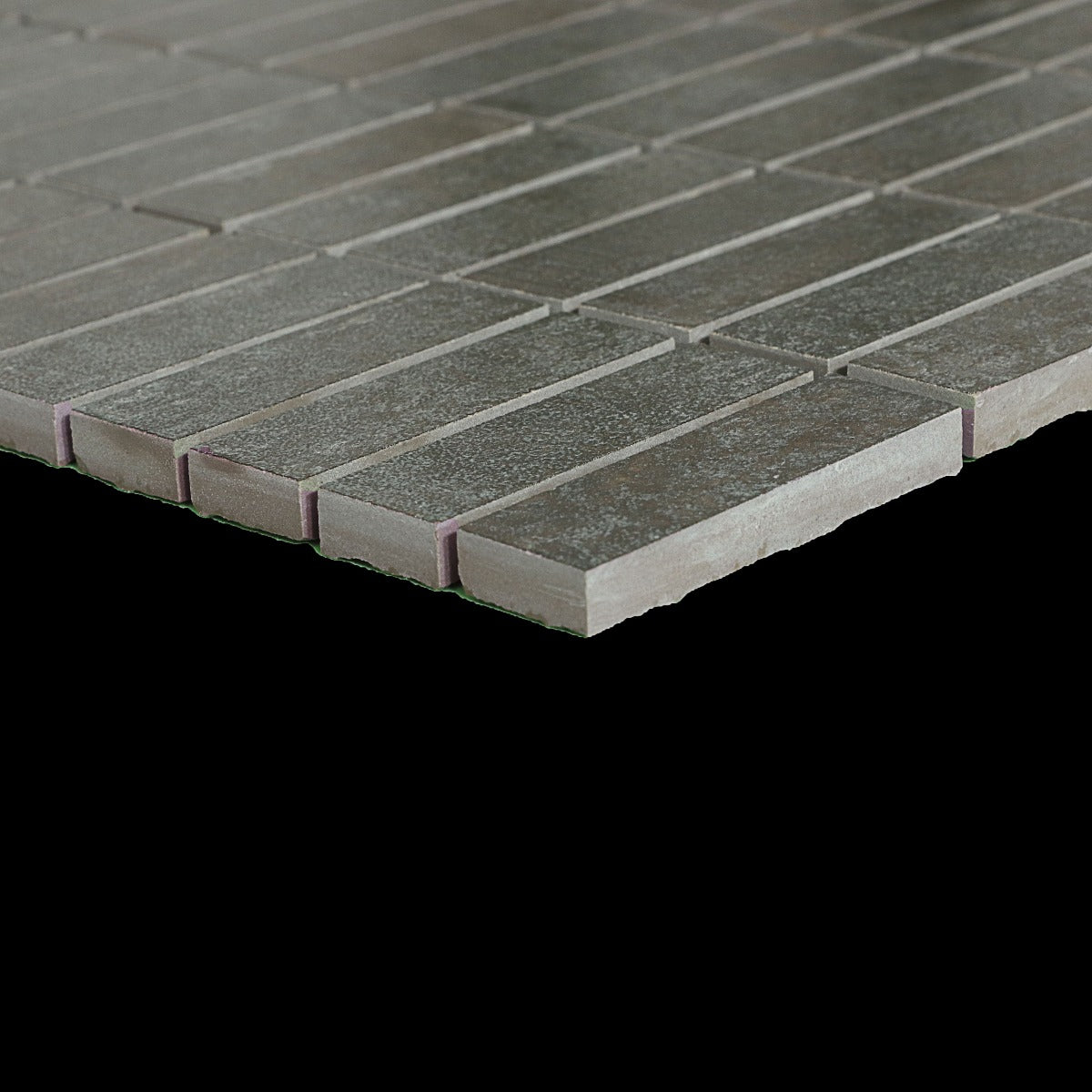 Mosaik Corten A