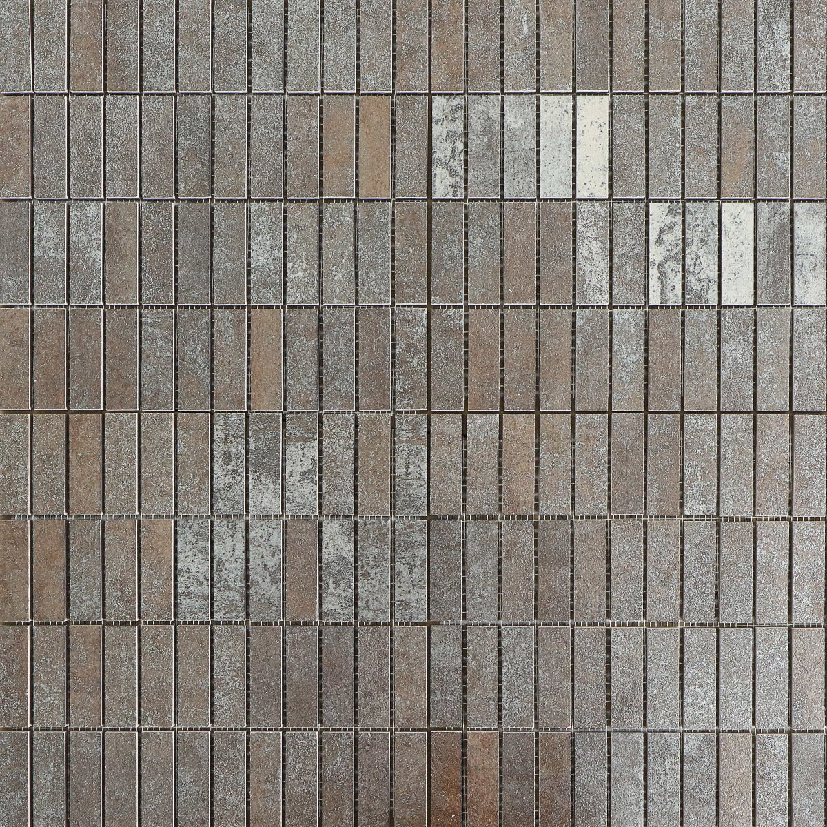Mosaik Corten A
