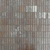 Mosaik Corten A