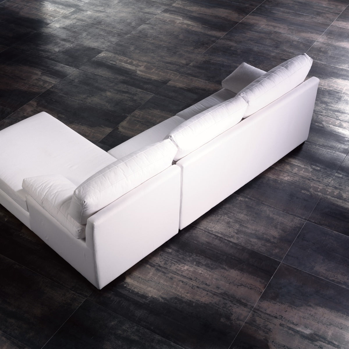 Klinker Corten B 30x60