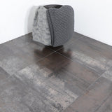 Klinker Corten B 60x60