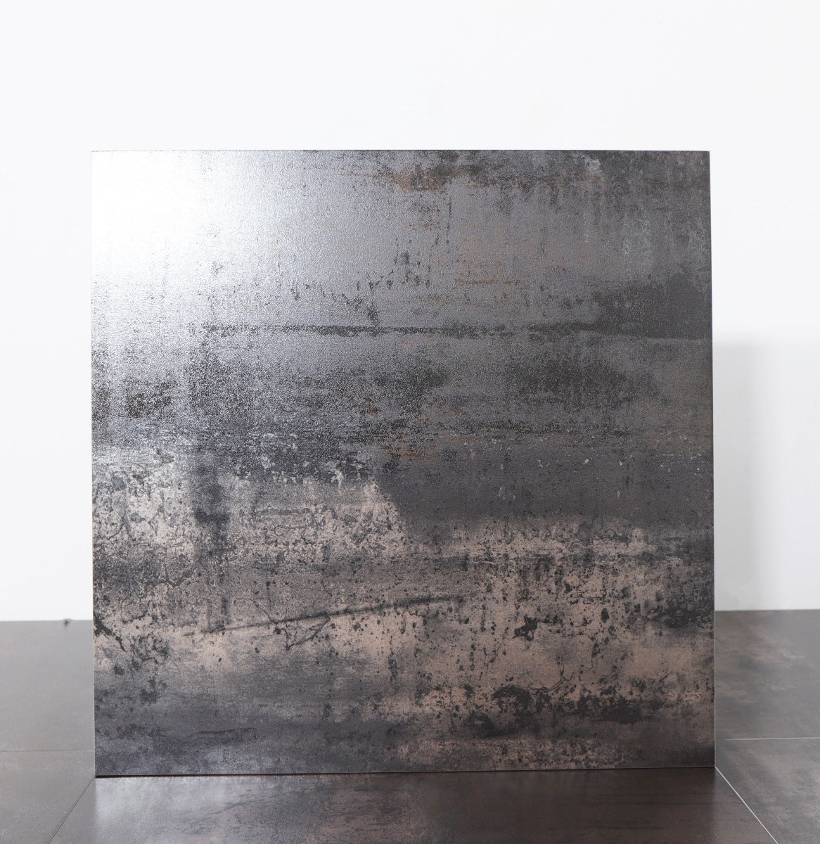 Klinker Corten B 60x60