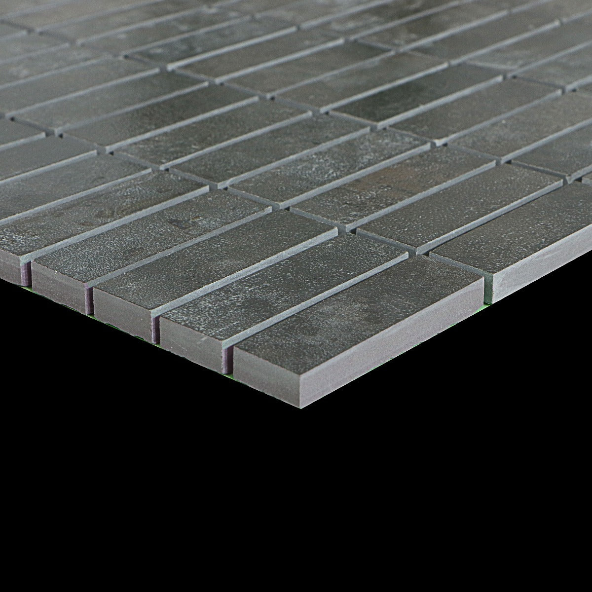 Mosaik Corten B