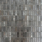Mosaik Corten B