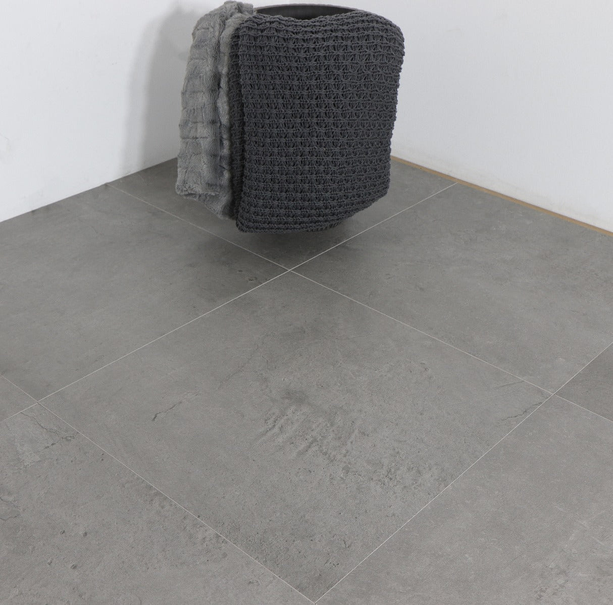Klinker Devon Gray 60x60