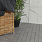 Swatch for Mosaik Devon Gray