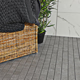 Mosaik Devon Gray