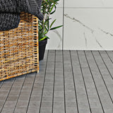 Mosaik Devon Gray